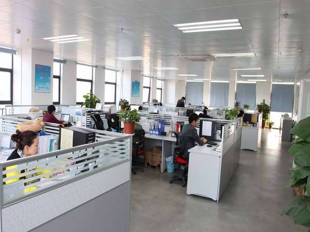 保山大礼堂通风设备施工