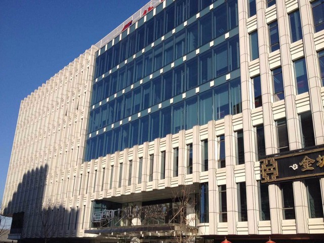 河南PVC卷帘门设计