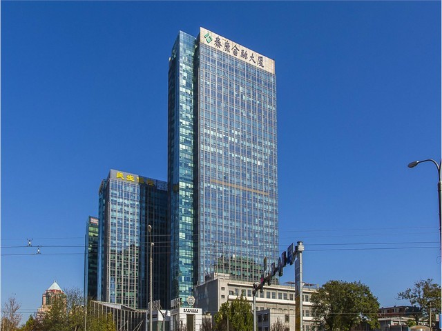 松江区简装写字楼物业费