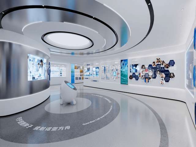 长宁区销售展架制作设计服务介绍