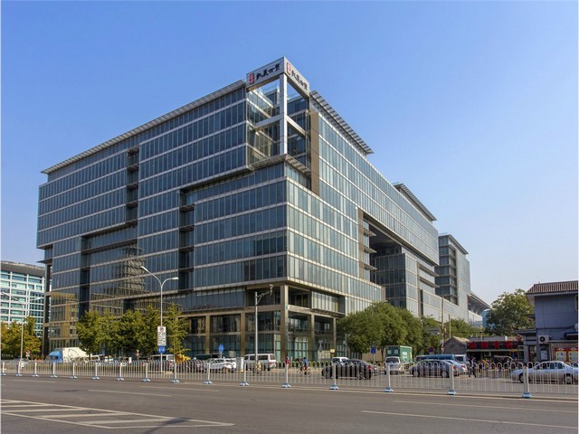 常州专科医院室内设计工程