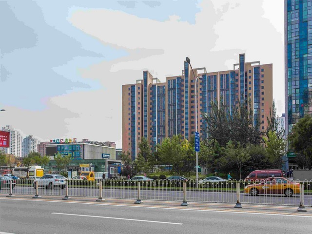 济南应用技术学校软件与应用技术专业报名要求